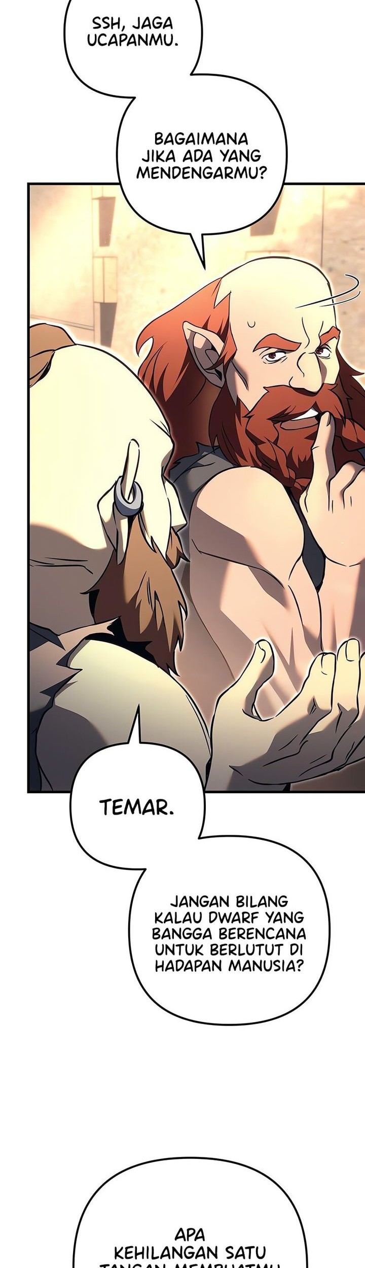 Regressor Of The Fallen Family Chapter 73 Gambar 6