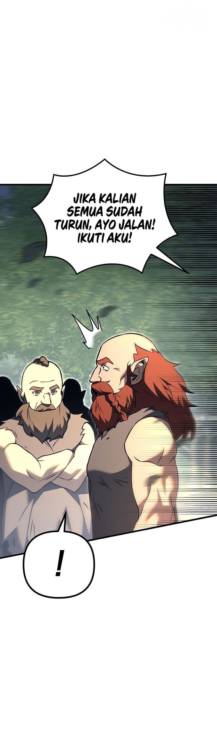 Regressor Of The Fallen Family Chapter 73 Gambar 8