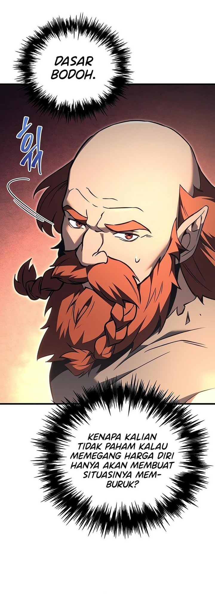 Regressor Of The Fallen Family Chapter 73 Gambar 9