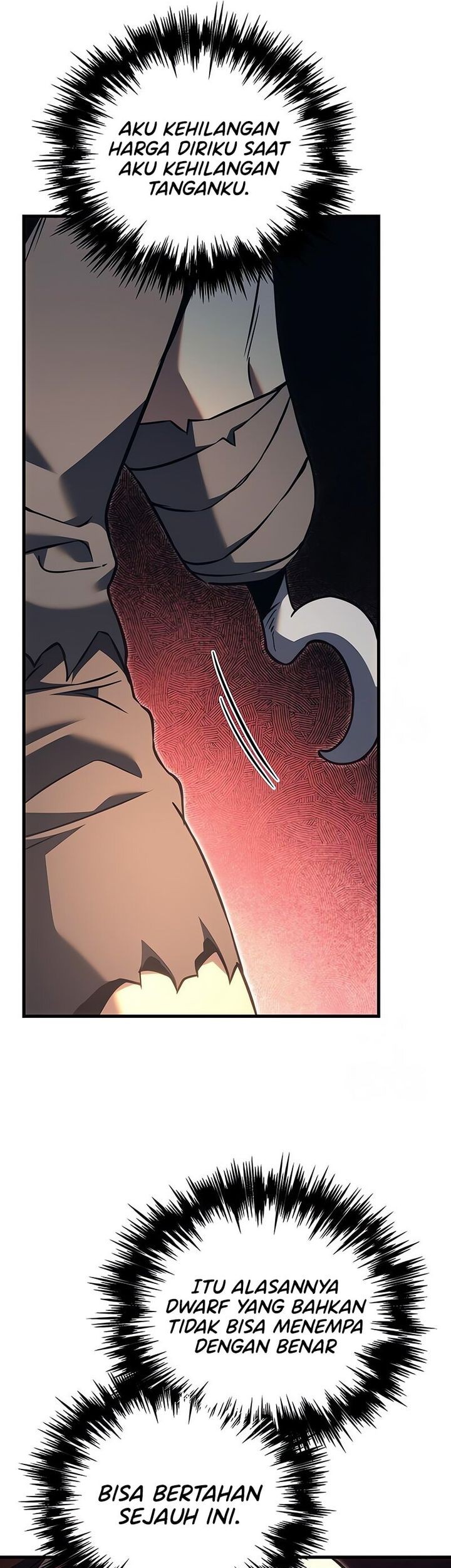 Regressor Of The Fallen Family Chapter 73 Gambar 10
