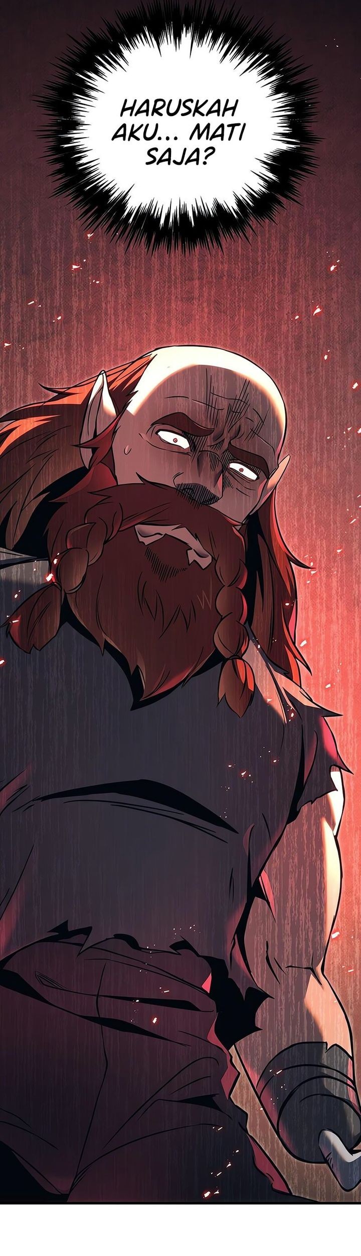 Regressor Of The Fallen Family Chapter 73 Gambar 15