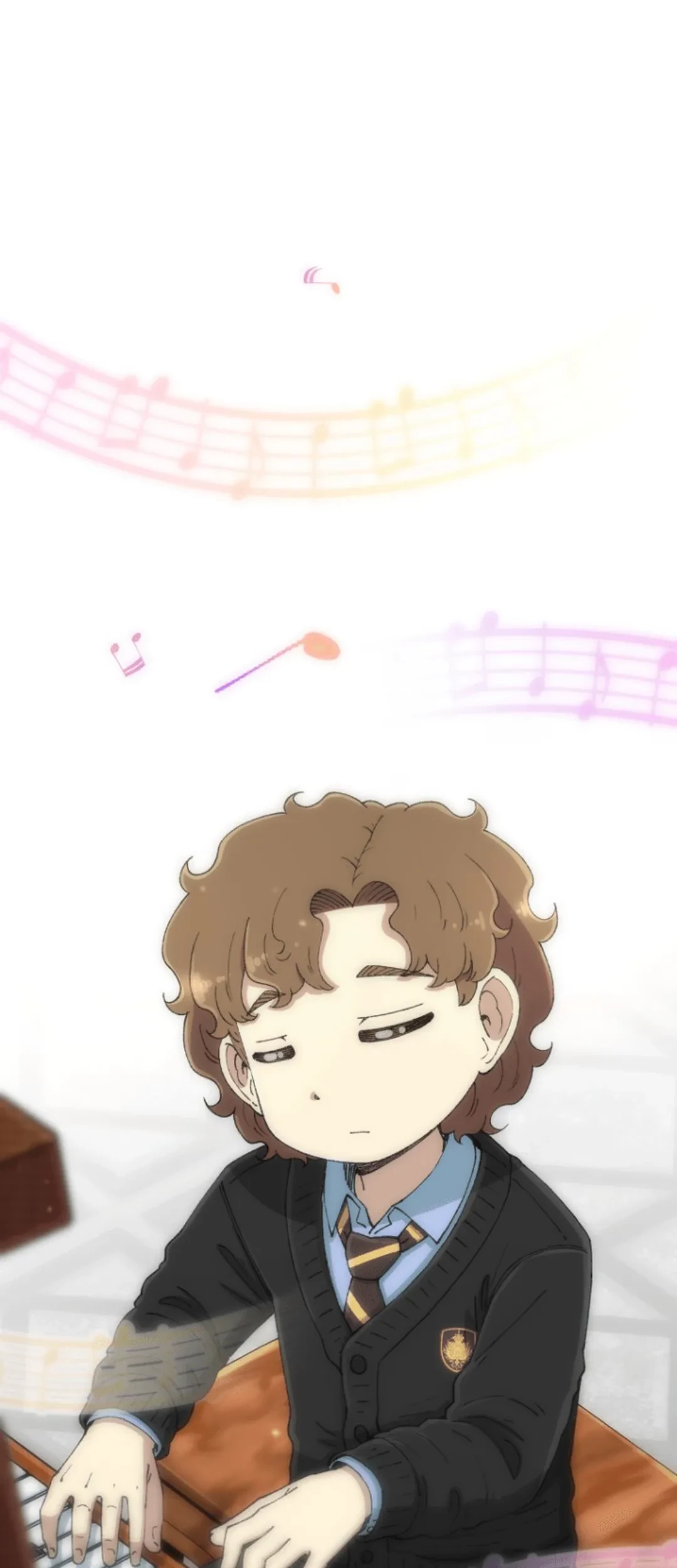 Baca Manhwa Beethoven Reborn Chapter 60 Gambar 2