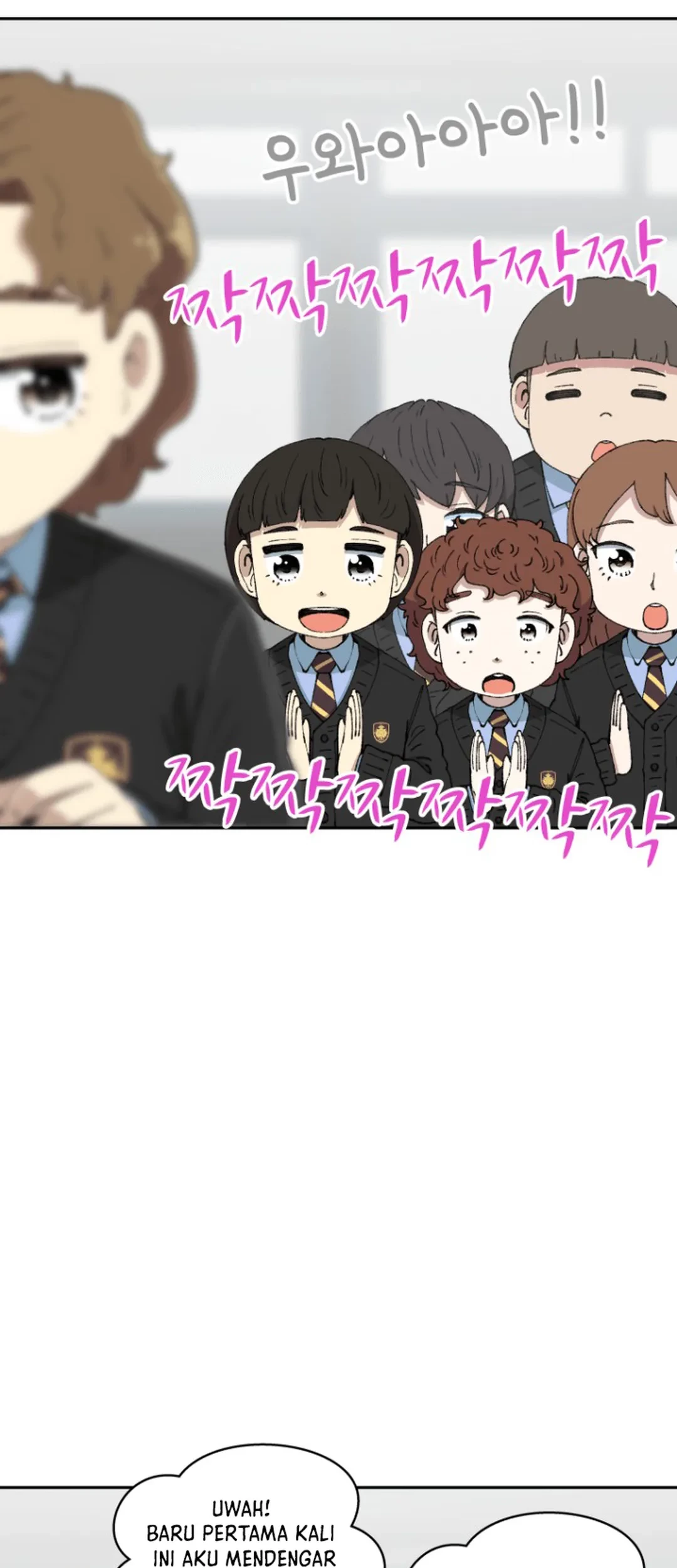 Beethoven Reborn Chapter 60 Gambar 35