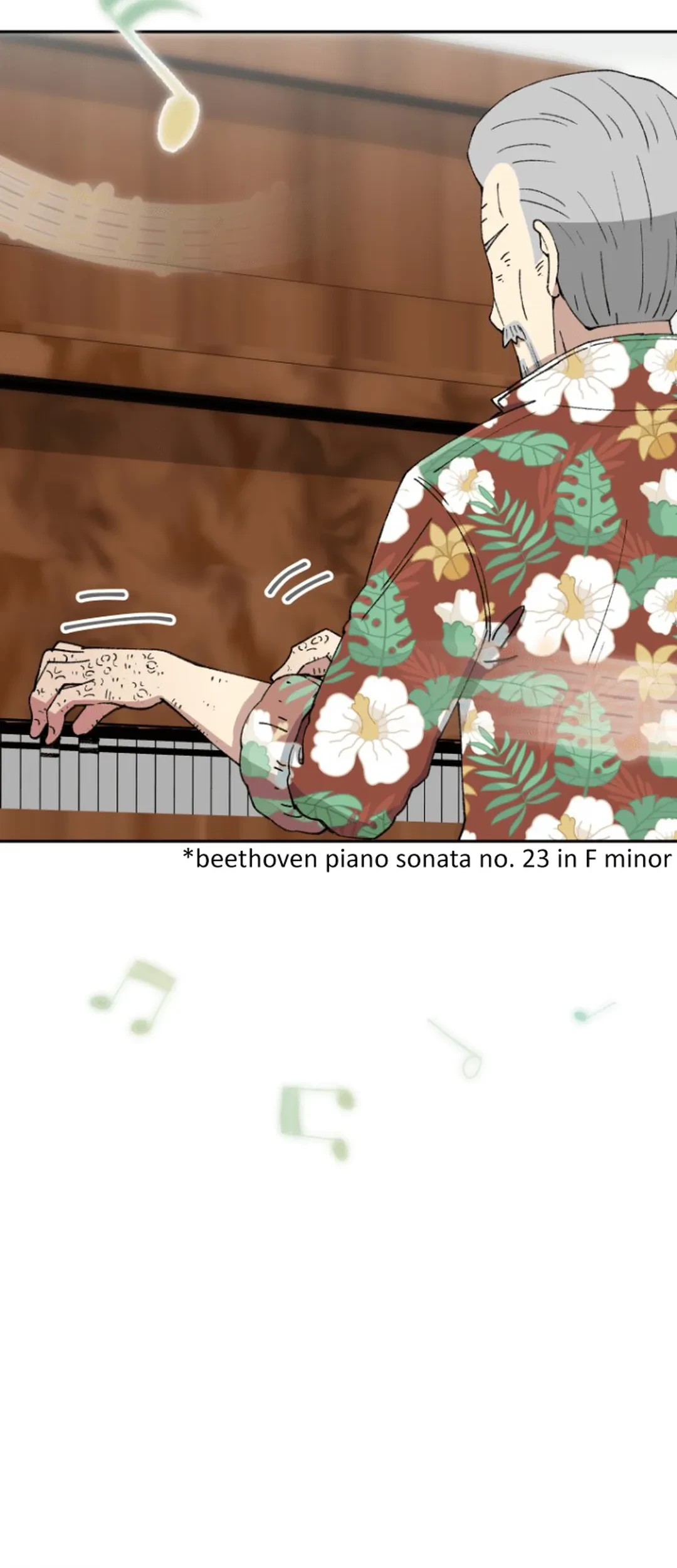 Beethoven Reborn Chapter 60 Gambar 42