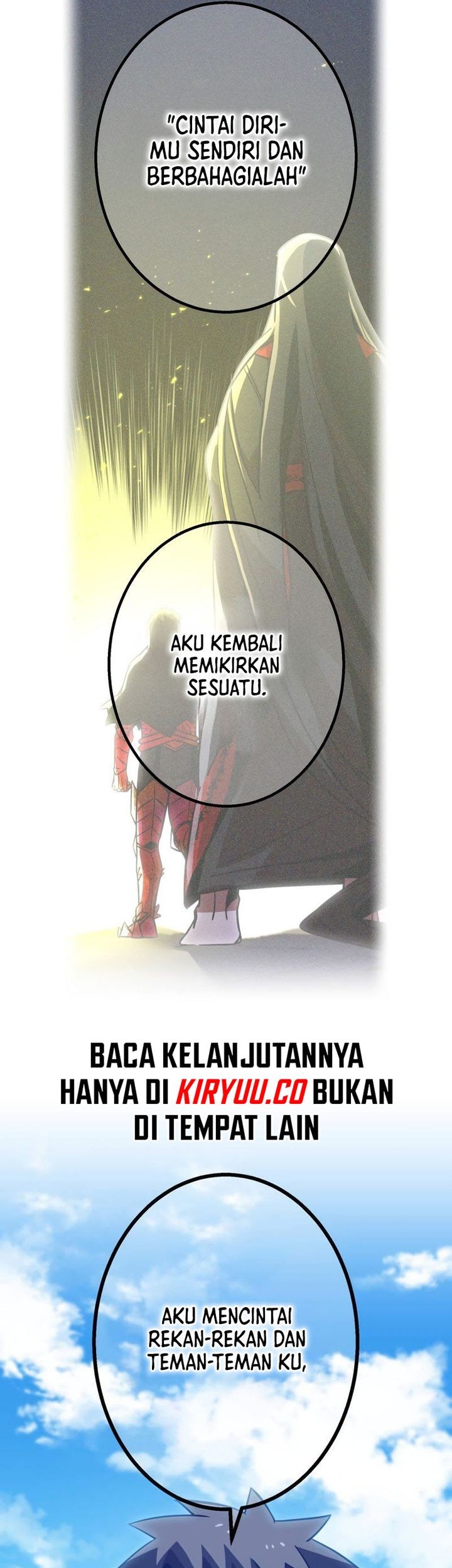 Savior of Divine Blood ~Draw Out 0.00000001% to Become the Strongest~ Chapter 75 Gambar 76