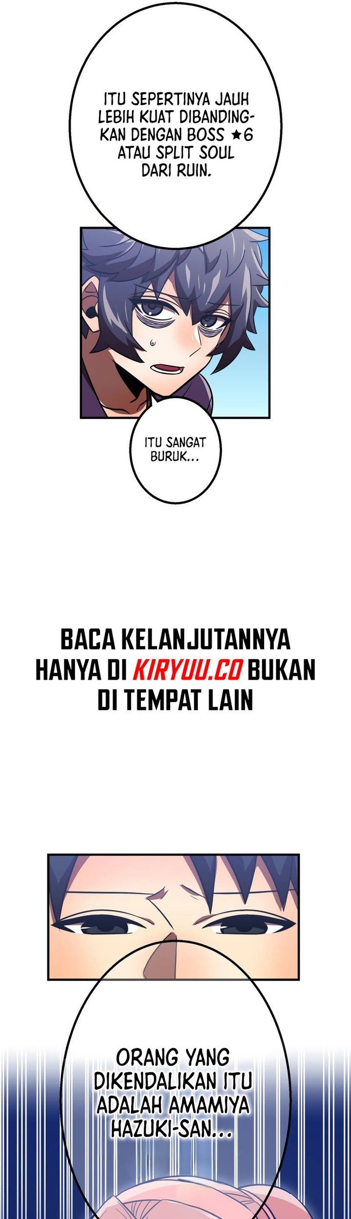 Savior of Divine Blood ~Draw Out 0.00000001% to Become the Strongest~ Chapter 75 Gambar 22