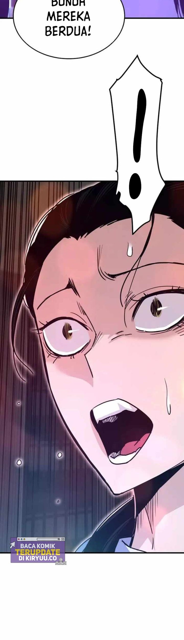Baca Han Dae Sung Returned From Hell Chapter 117 Gambar 2