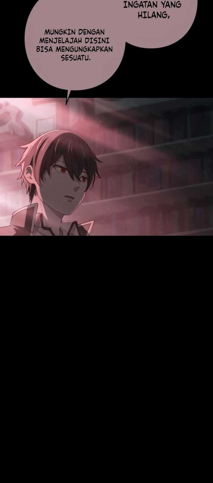 The Reincarnation of the Forbidden Archmage Chapter 88 Gambar 4