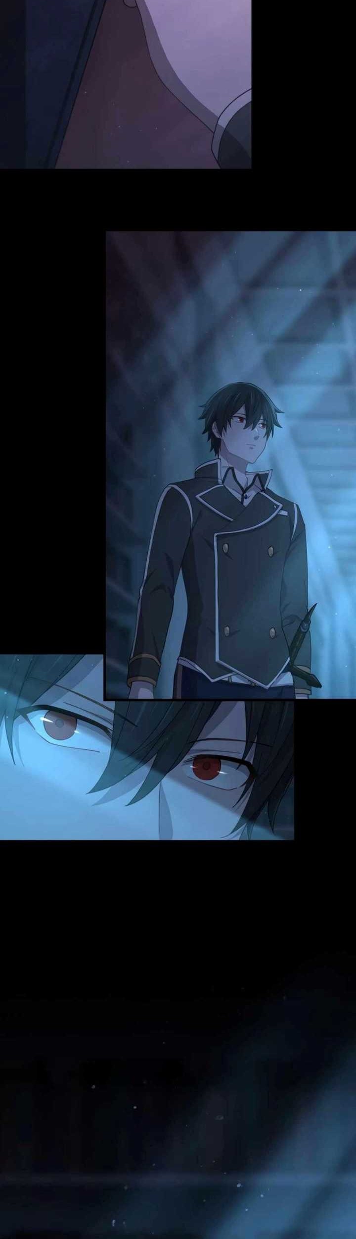 The Reincarnation of the Forbidden Archmage Chapter 88 Gambar 6