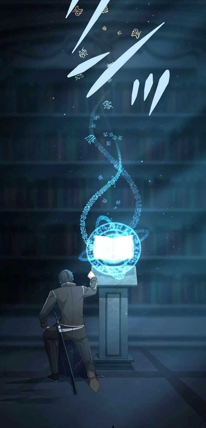 The Reincarnation of the Forbidden Archmage Chapter 88 Gambar 19