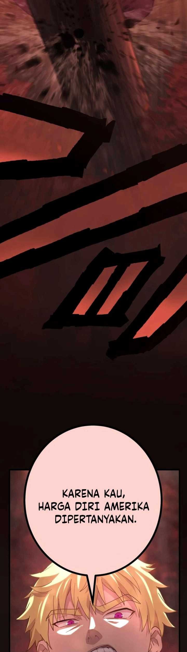 The Reincarnation of the Forbidden Archmage Chapter 87 Gambar 14