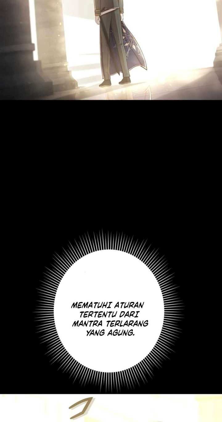 The Reincarnation of the Forbidden Archmage Chapter 87 Gambar 25
