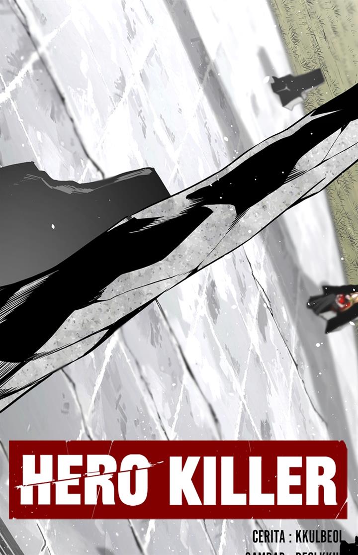Baca Hero Killer Chapter 101 Gambar 2