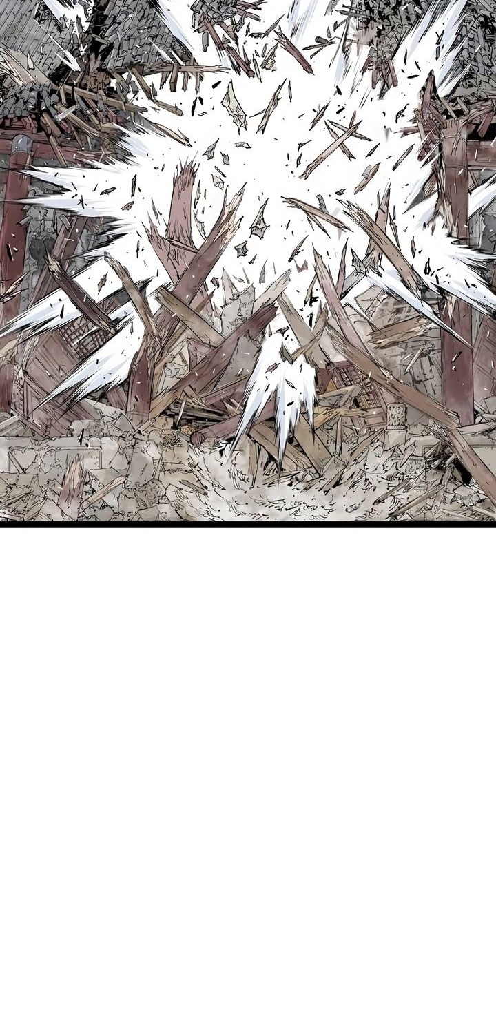 Asura (Ryu Ki-Un) Chapter 39 Gambar 29