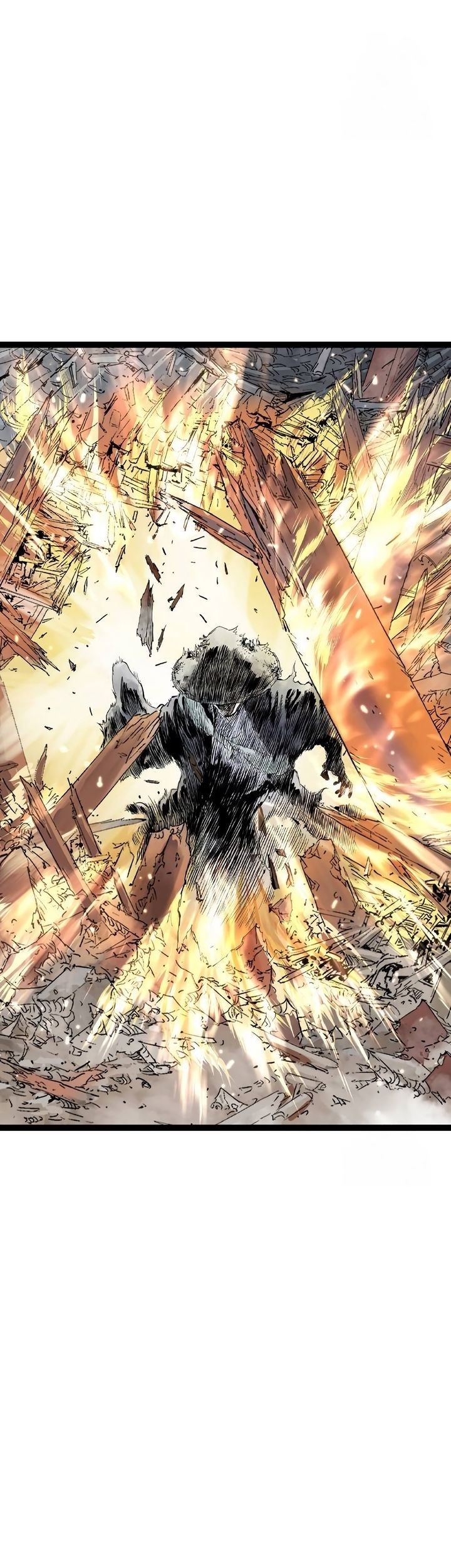 Asura (Ryu Ki-Un) Chapter 39 Gambar 32