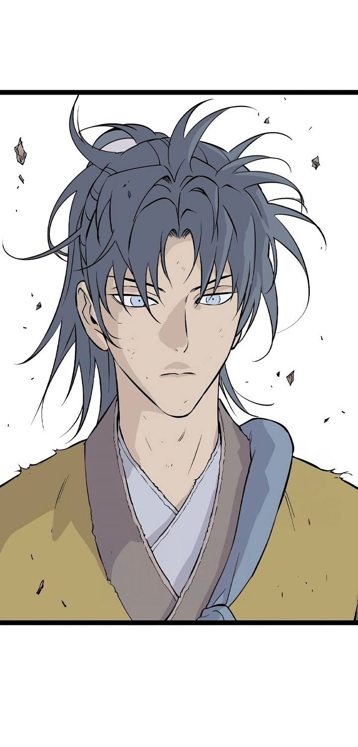 Asura (Ryu Ki-Un) Chapter 39 Gambar 33