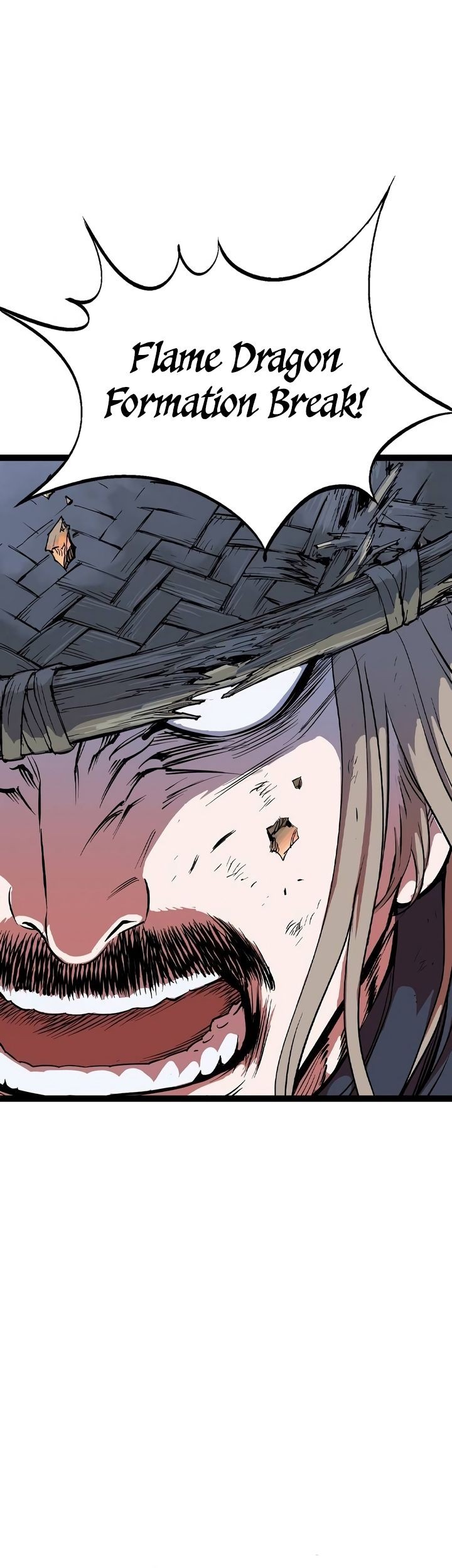 Asura (Ryu Ki-Un) Chapter 39 Gambar 34