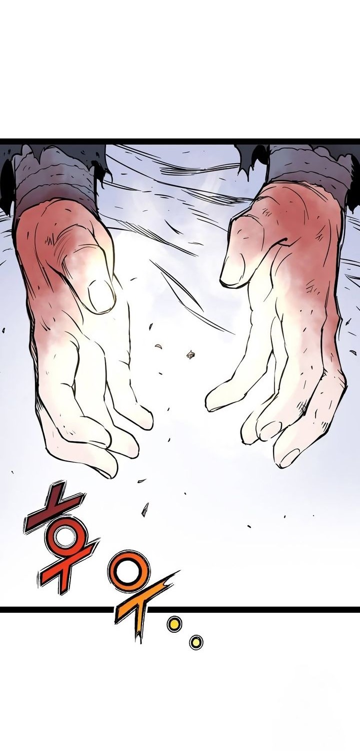 Asura (Ryu Ki-Un) Chapter 39 Gambar 52