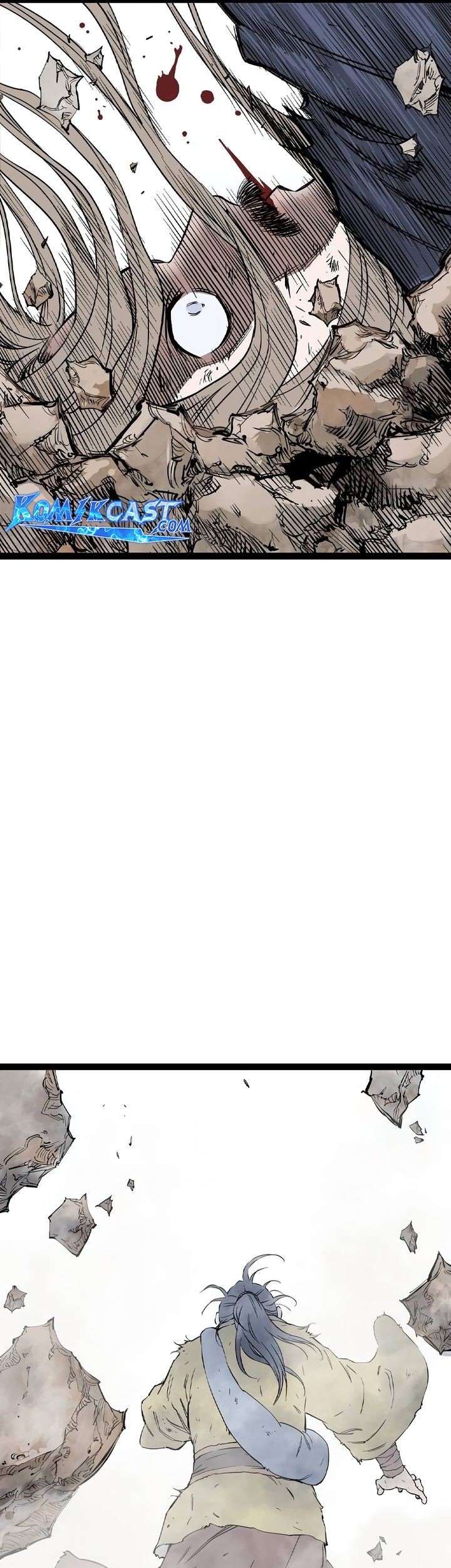 Asura (Ryu Ki-Un) Chapter 39 Gambar 59