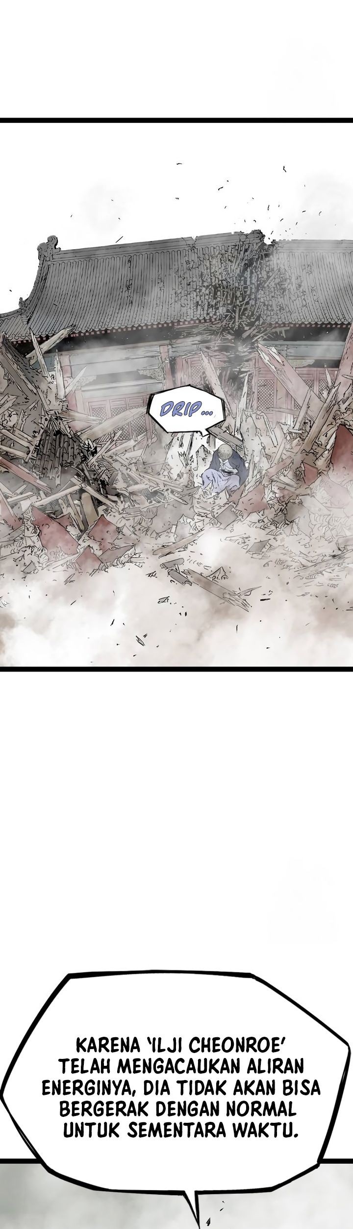 Asura (Ryu Ki-Un) Chapter 38 Gambar 20