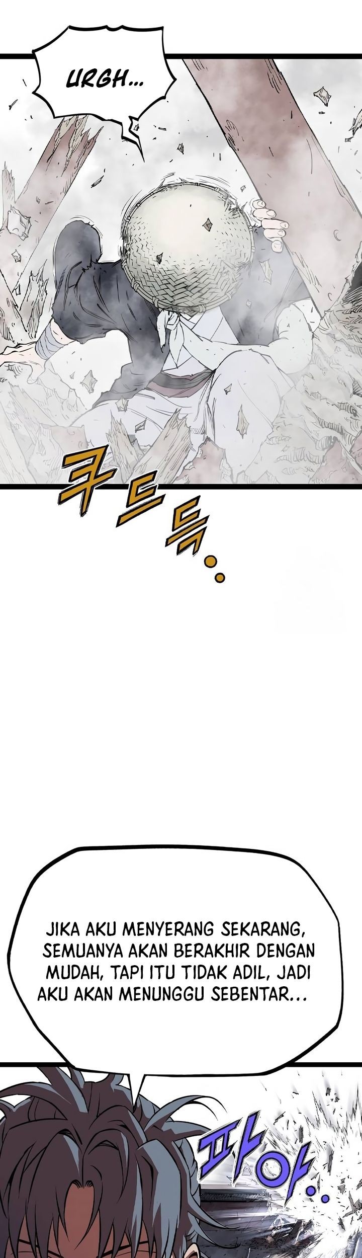 Asura (Ryu Ki-Un) Chapter 38 Gambar 22