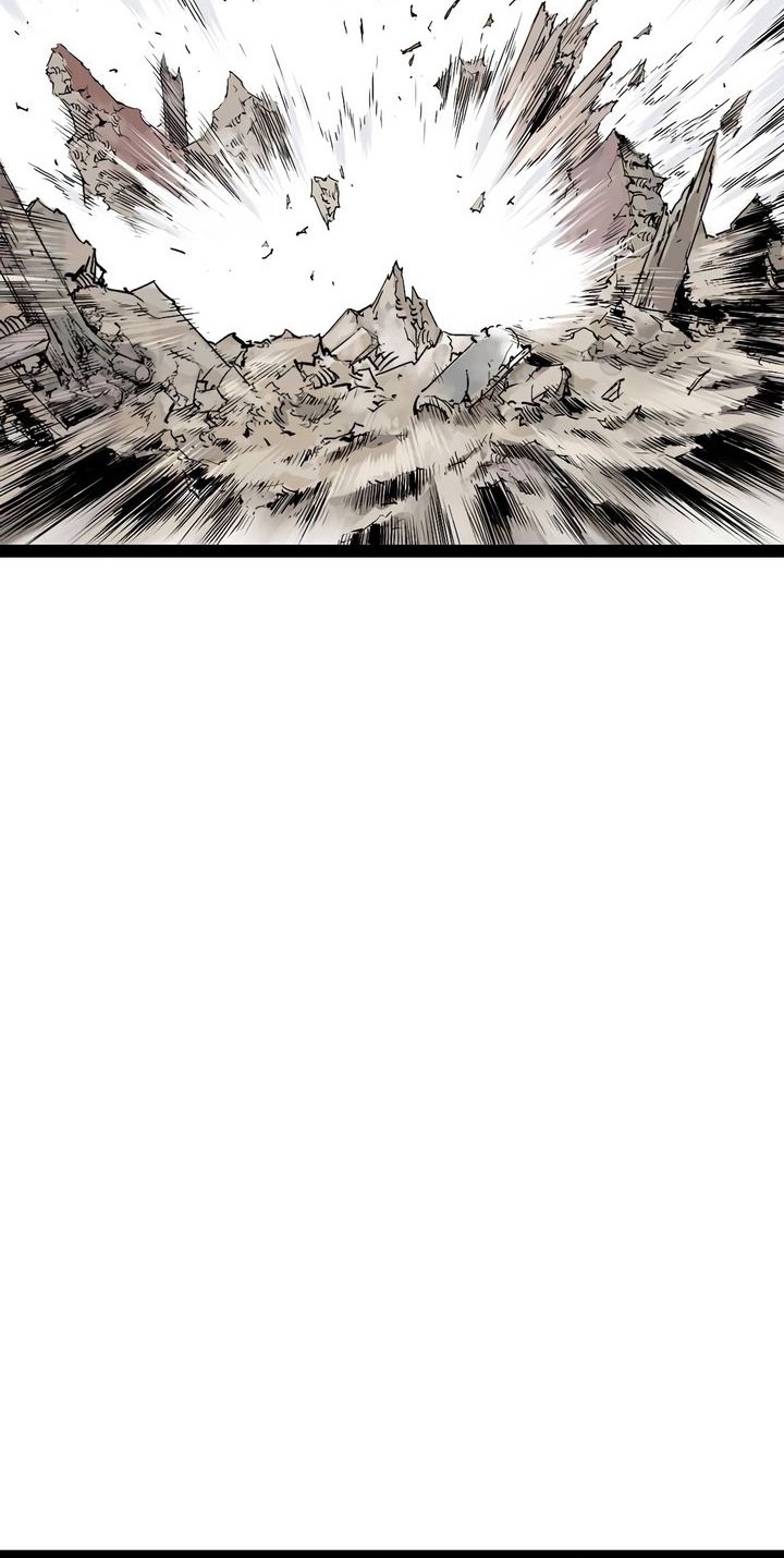 Asura (Ryu Ki-Un) Chapter 38 Gambar 31