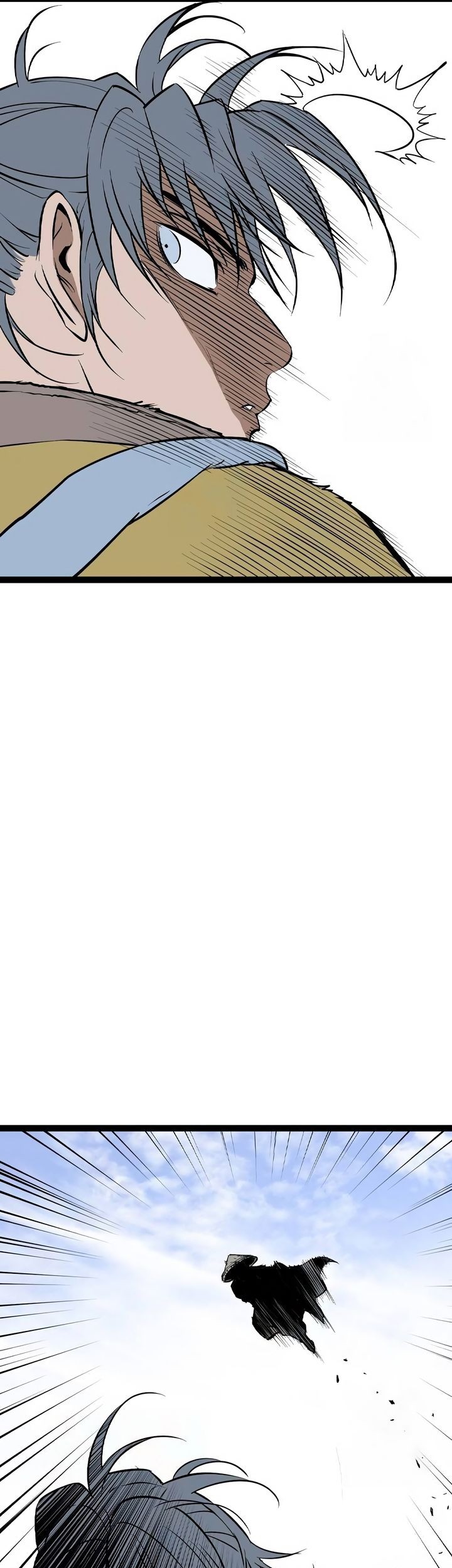 Asura (Ryu Ki-Un) Chapter 38 Gambar 32