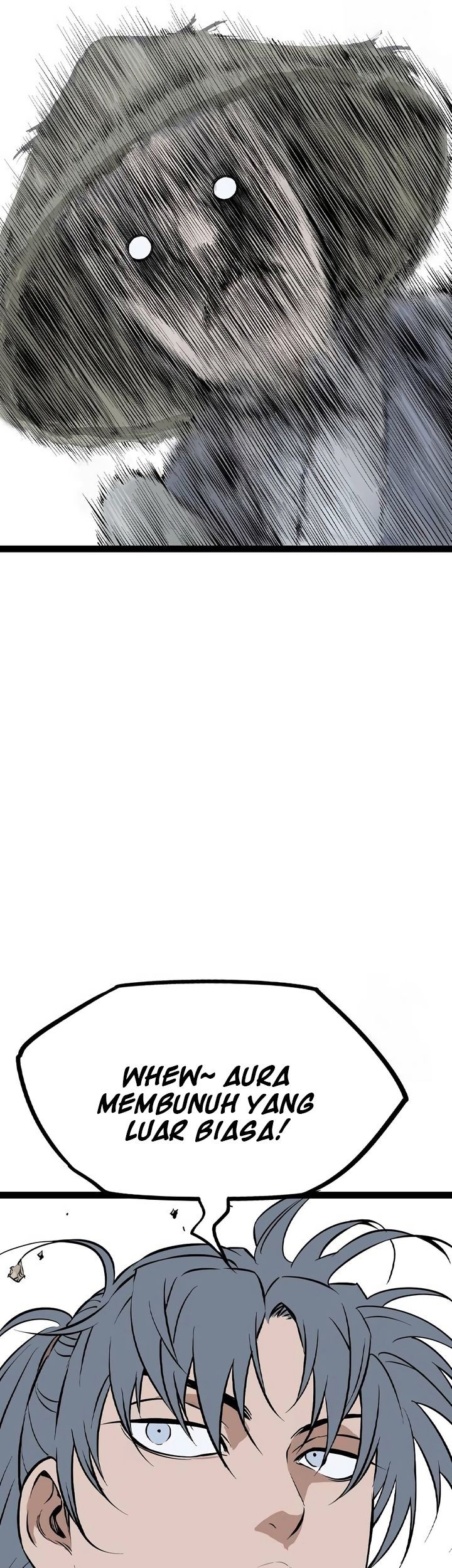 Asura (Ryu Ki-Un) Chapter 38 Gambar 34