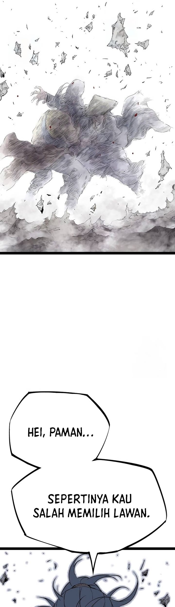 Asura (Ryu Ki-Un) Chapter 38 Gambar 42