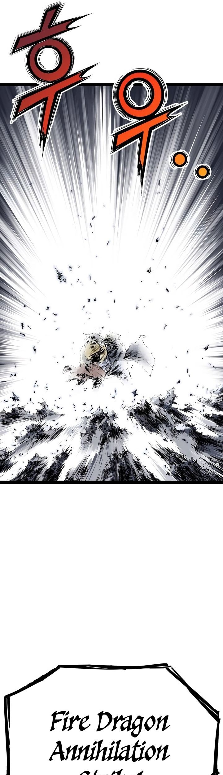 Asura (Ryu Ki-Un) Chapter 38 Gambar 46