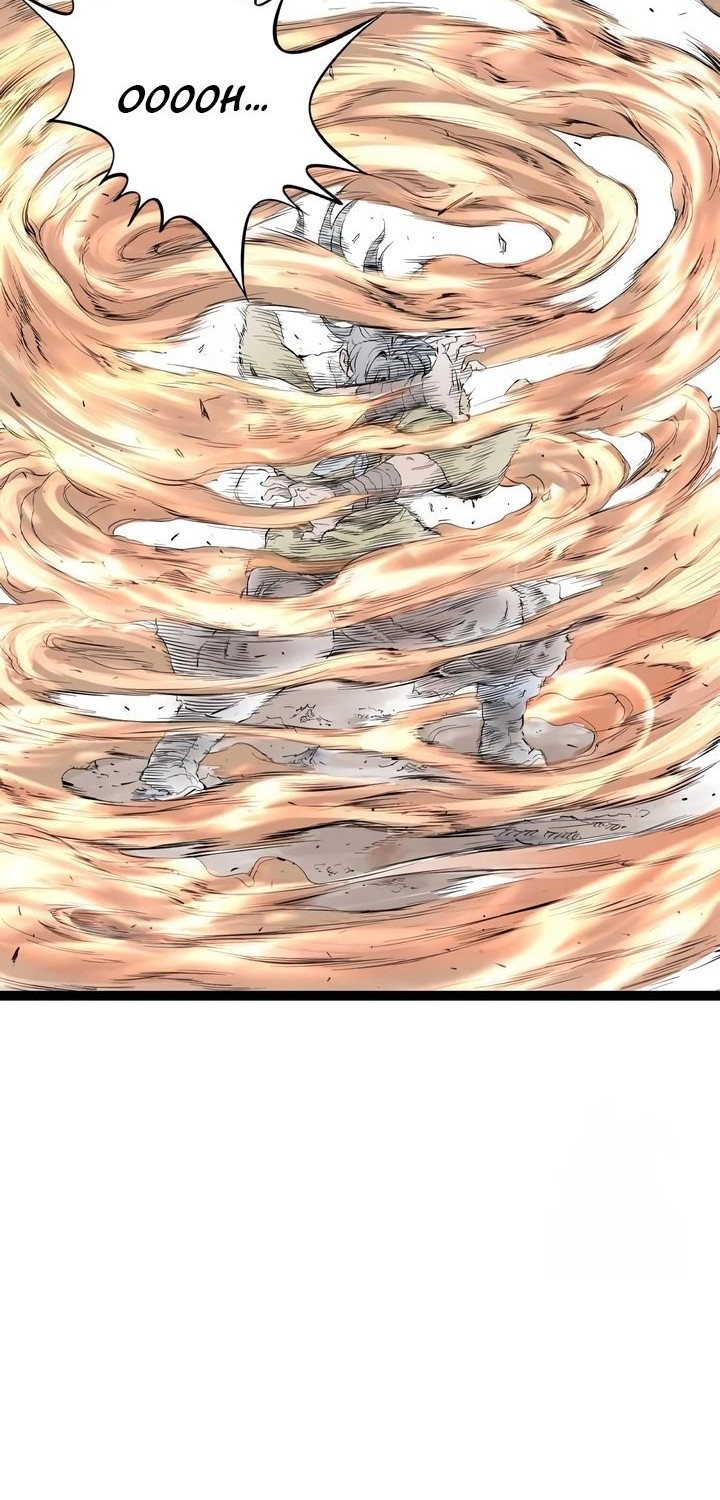 Asura (Ryu Ki-Un) Chapter 38 Gambar 53