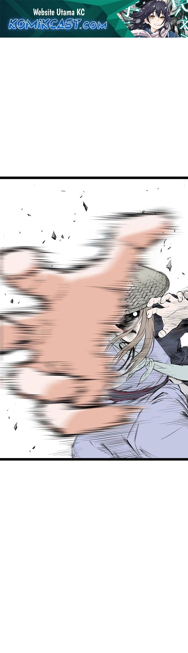 Baca  Asura (Ryu Ki-Un) Chapter 38 Gambar 2