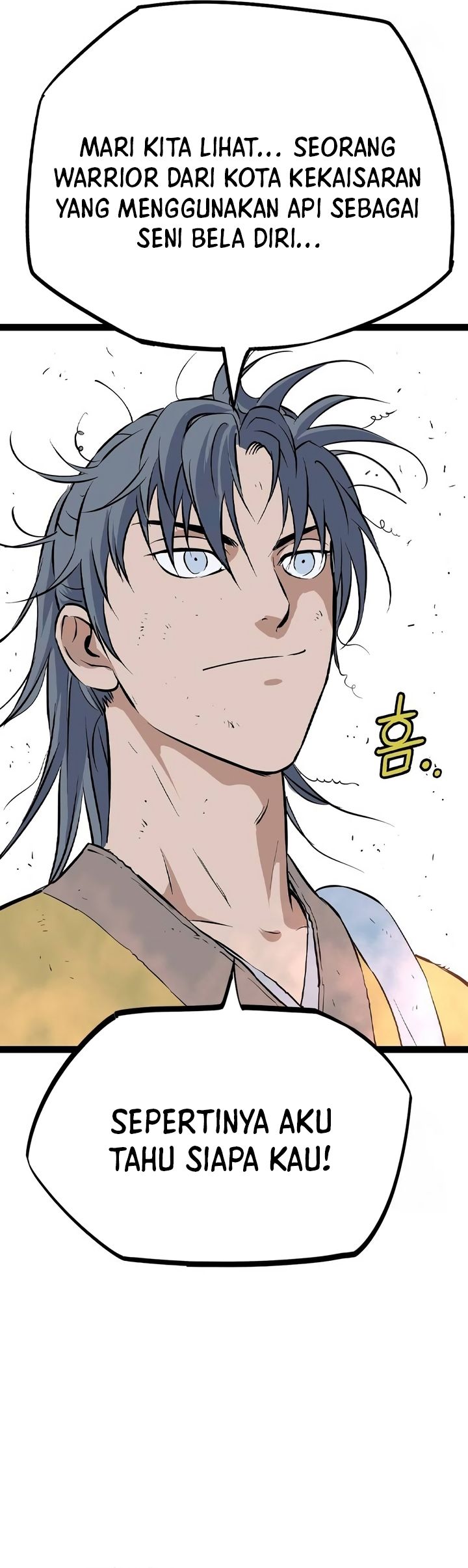 Asura (Ryu Ki-Un) Chapter 38 Gambar 57