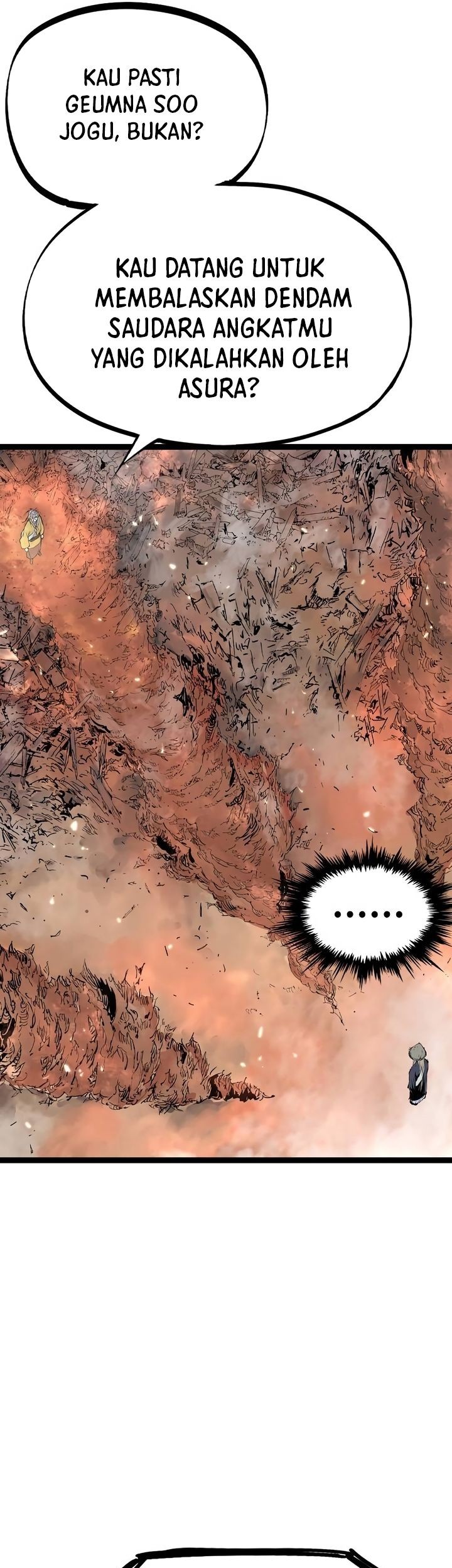 Asura (Ryu Ki-Un) Chapter 38 Gambar 58