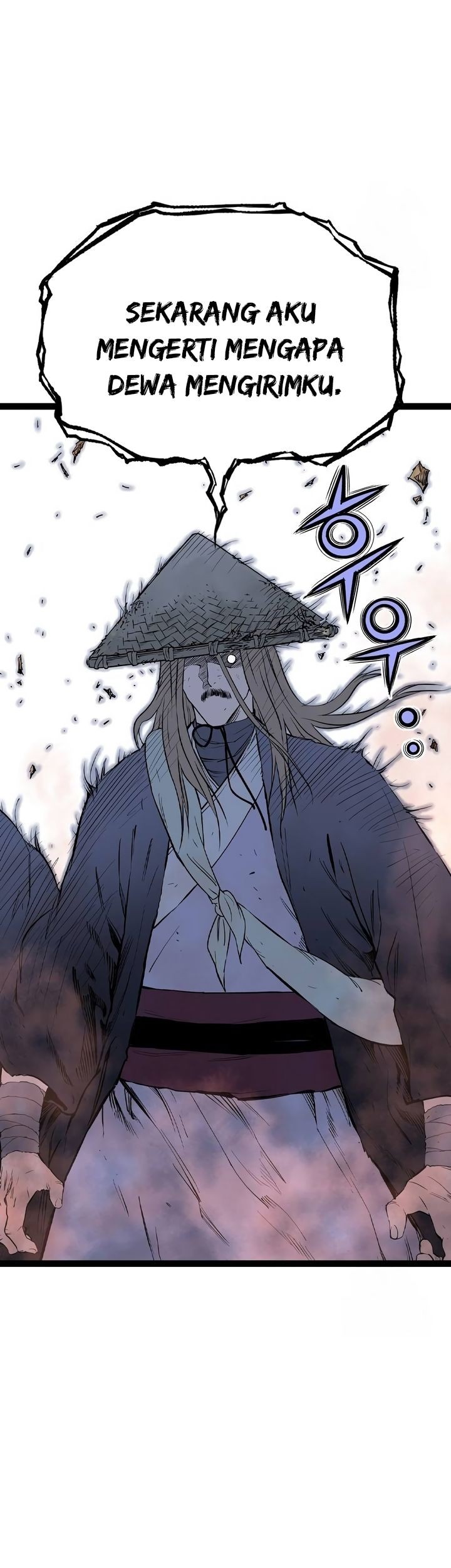 Asura (Ryu Ki-Un) Chapter 38 Gambar 60