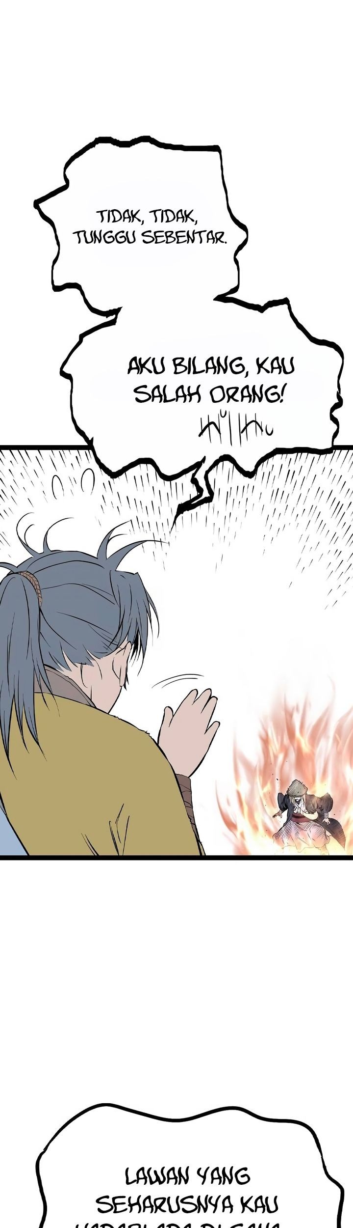 Asura (Ryu Ki-Un) Chapter 38 Gambar 62