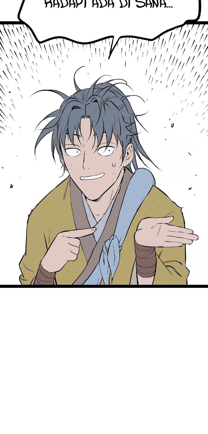 Asura (Ryu Ki-Un) Chapter 38 Gambar 63