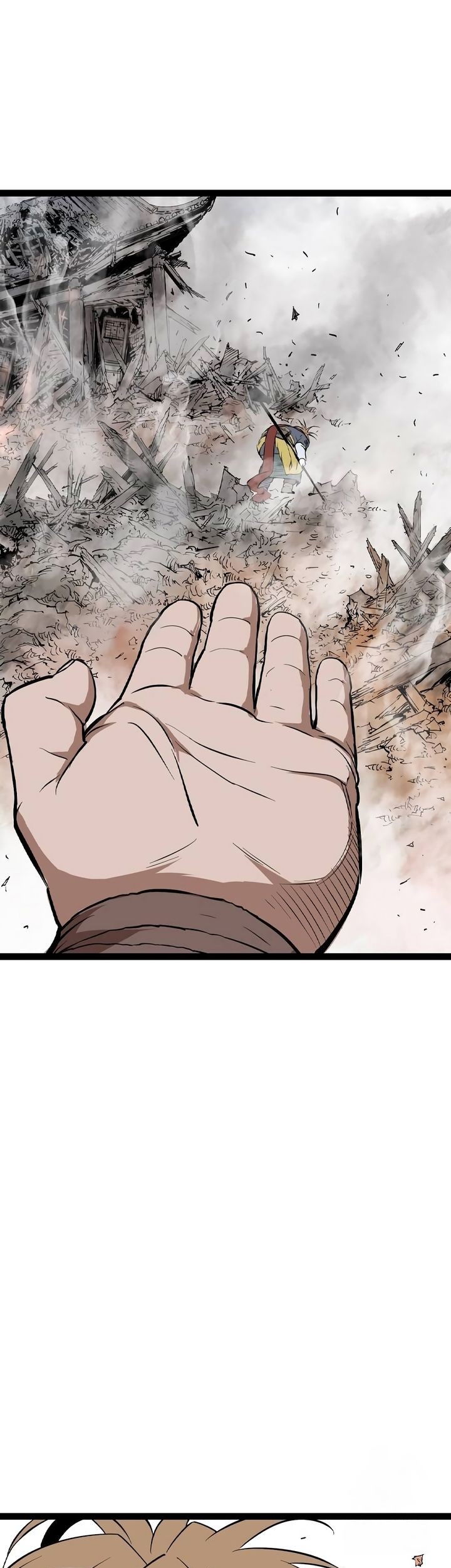 Asura (Ryu Ki-Un) Chapter 38 Gambar 64