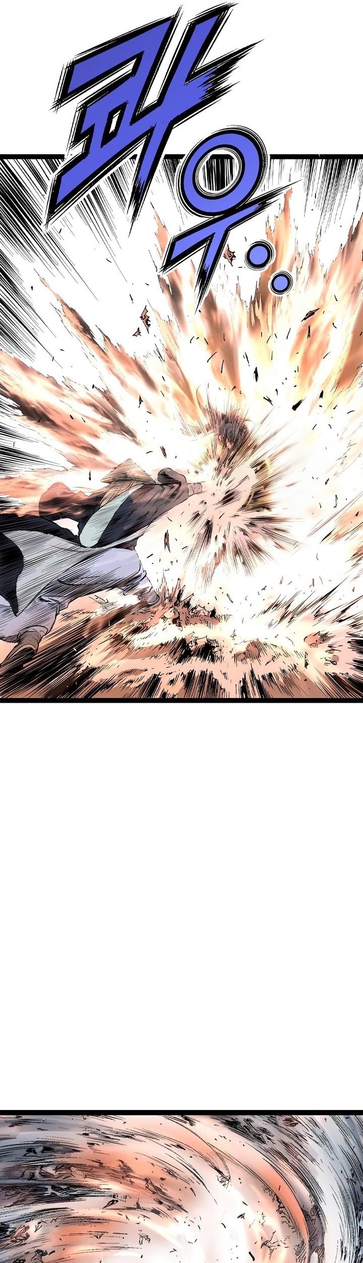 Asura (Ryu Ki-Un) Chapter 38 Gambar 70