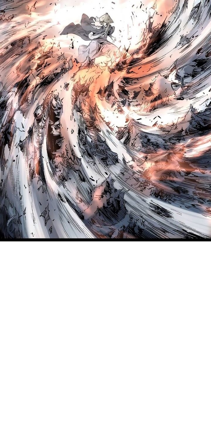 Asura (Ryu Ki-Un) Chapter 38 Gambar 71