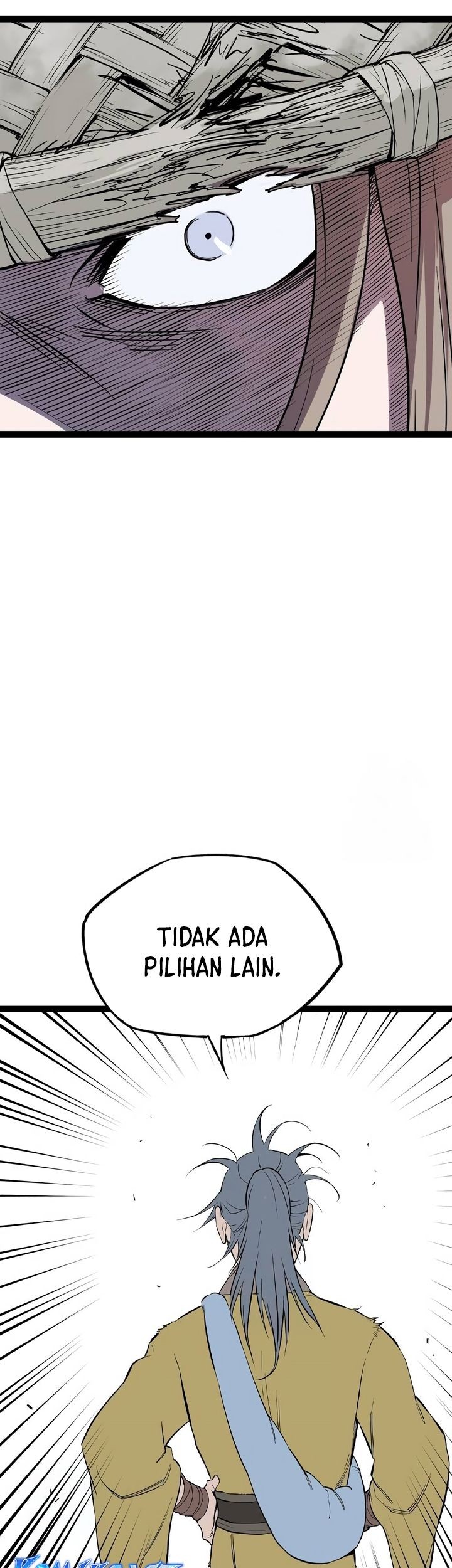 Asura (Ryu Ki-Un) Chapter 38 Gambar 74