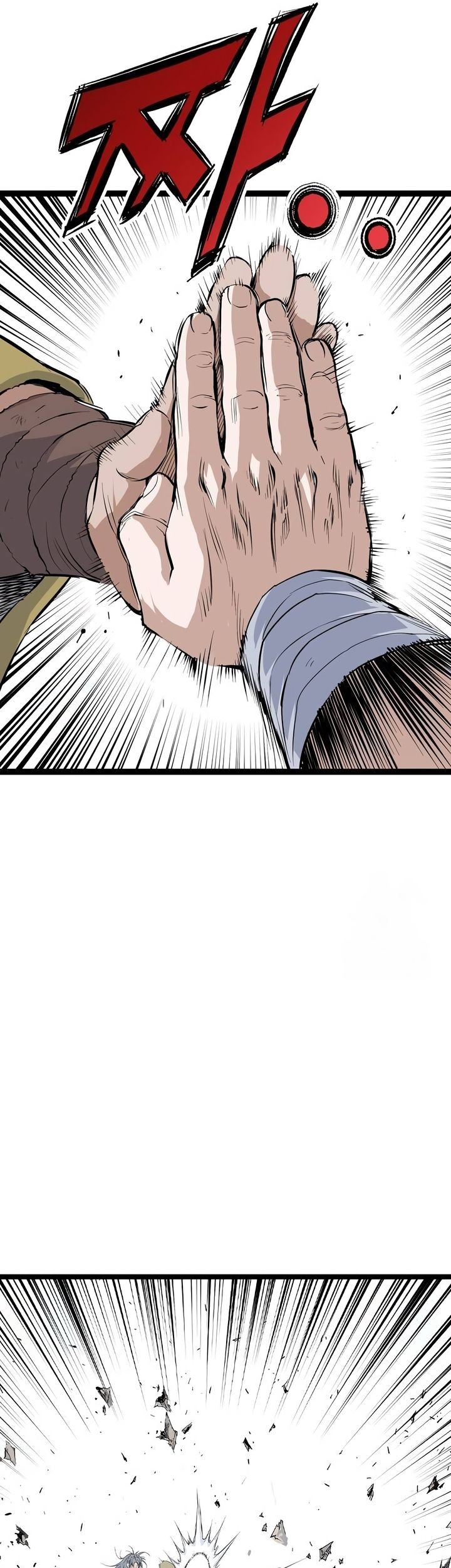 Asura (Ryu Ki-Un) Chapter 38 Gambar 76