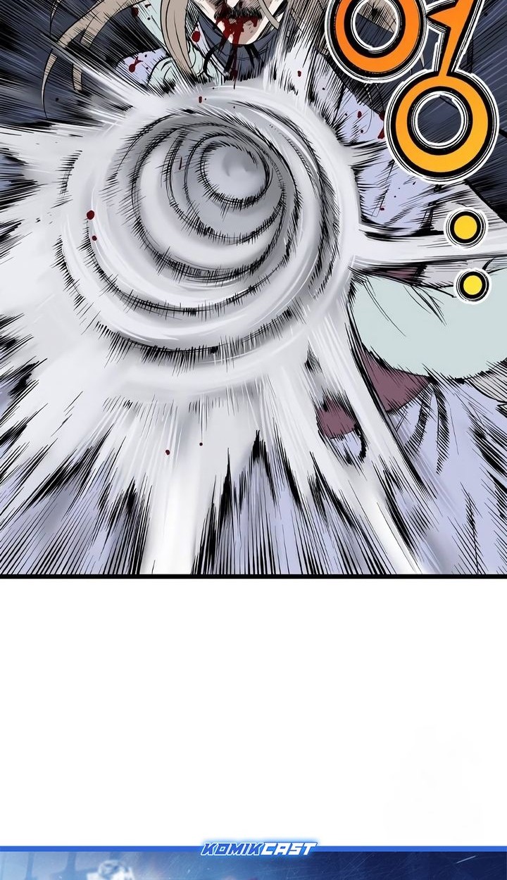 Asura (Ryu Ki-Un) Chapter 38 Gambar 83