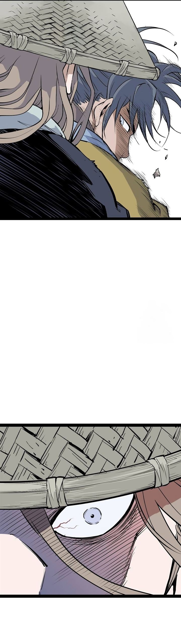 Asura (Ryu Ki-Un) Chapter 38 Gambar 8