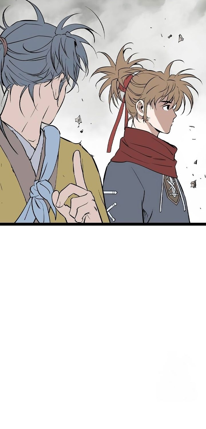 Asura (Ryu Ki-Un) Chapter 38 Gambar 15