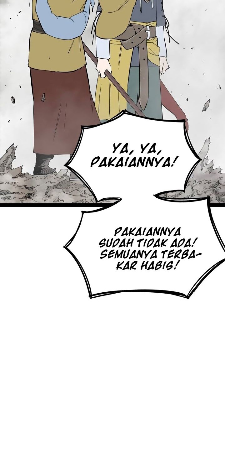 Asura (Ryu Ki-Un) Chapter 38 Gambar 17