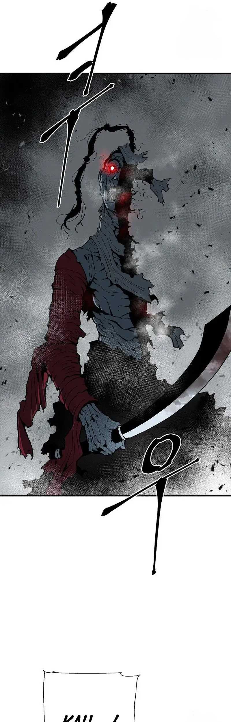 Tales of A Shinning Sword Chapter 100 Gambar 21