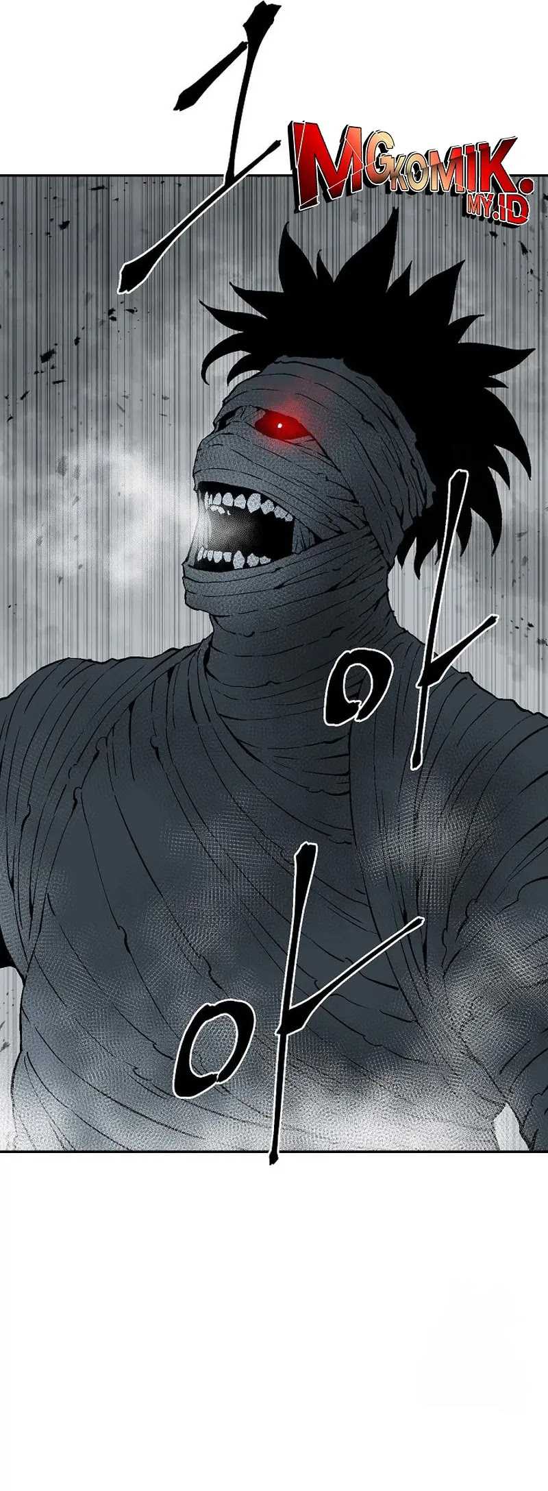 Tales of A Shinning Sword Chapter 100 Gambar 25