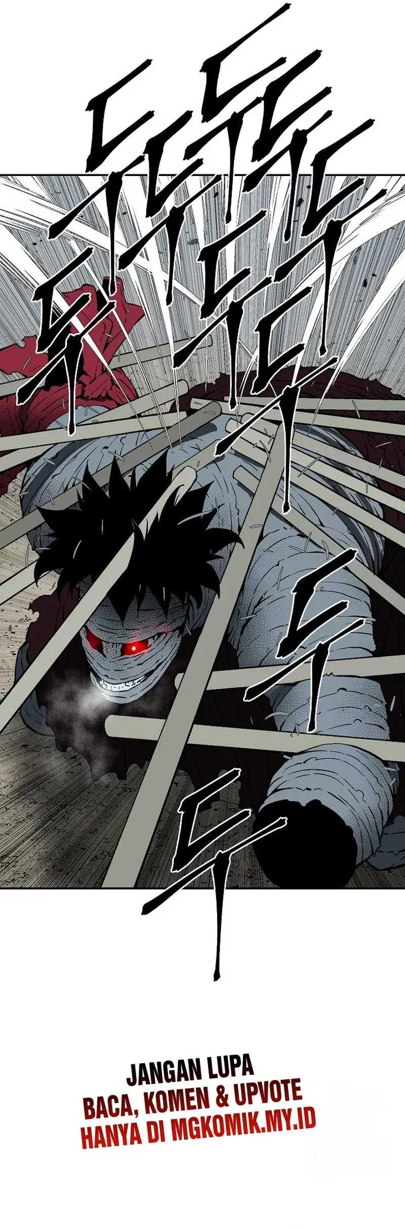 Tales of A Shinning Sword Chapter 100 Gambar 26