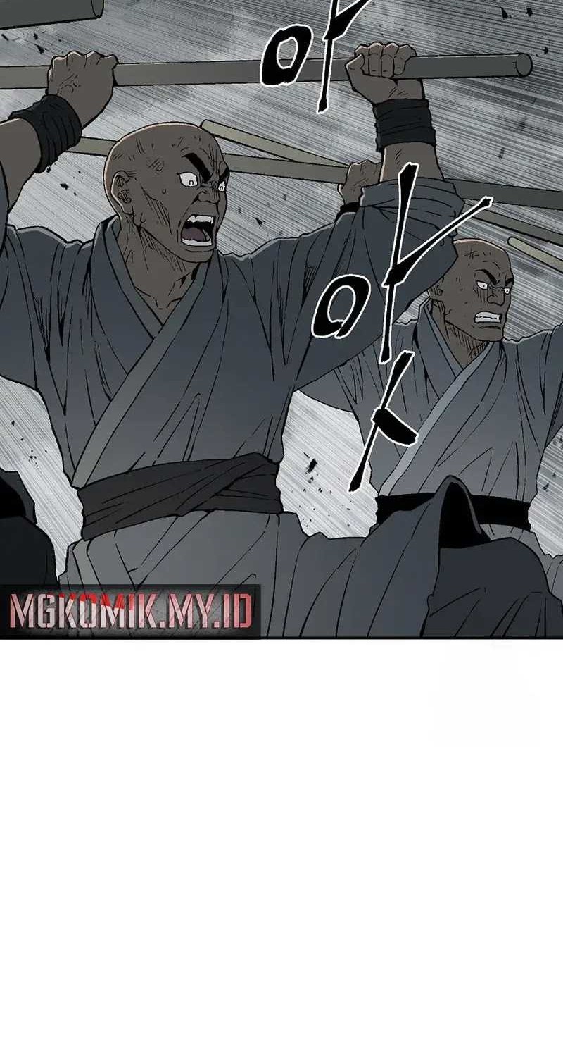 Tales of A Shinning Sword Chapter 100 Gambar 28